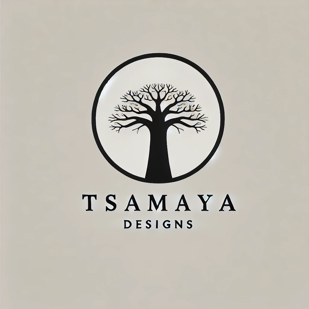 Tsamaya Logo